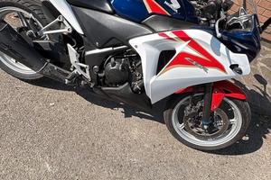 Honda Cbr 250r