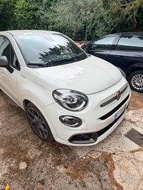 Fiat 500X sport automatica