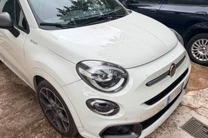 Fiat 500X sport automatica