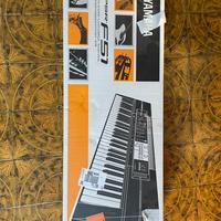Pianola yamaha