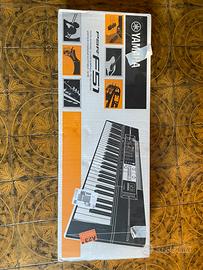 Pianola yamaha