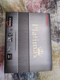 Alimentatore Enermax Platimax 1350W