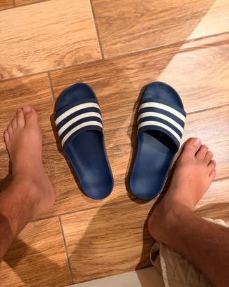 Ciabatte Adidas
