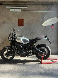 Yamaha XSR 900