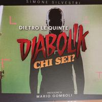 Diabolik Manetti Bros