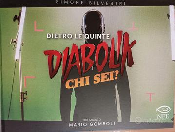 Diabolik Manetti Bros