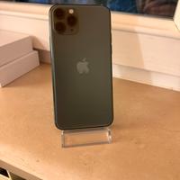 IPhone 11 Pro 256 gb Nero Siderale
