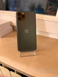 IPhone 11 Pro 256 gb Nero Siderale