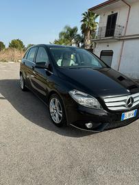 Mercedes classe B