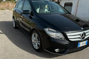 Mercedes classe B