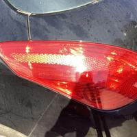 PEUGEOT 308 2012 - FARO POSTERIORE SINISTRO