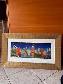 Quadro Meloniski Da Villacidro