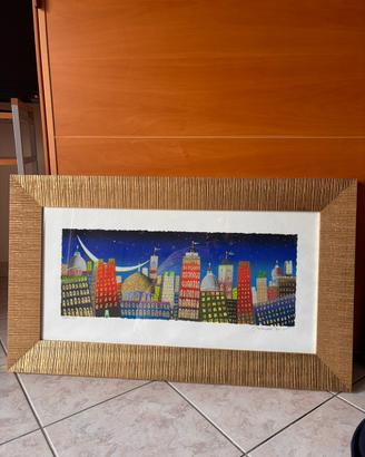Quadro Meloniski Da Villacidro