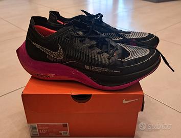 Nike vaporfly 2 next 4% mis 44.5 28.5cm
