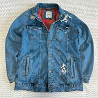 Giacca in Jeans Pull&Bear