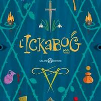 l'Ickabog di J.K. Rowling