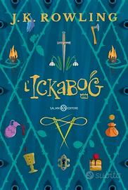 l'Ickabog di J.K. Rowling