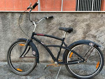 Bicicletta