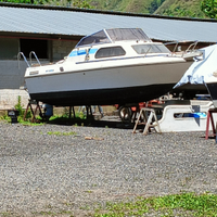 Cranchi Riviera 5000 euro