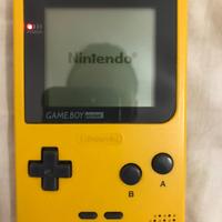 Game boy