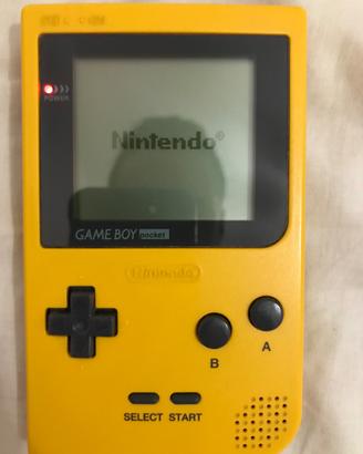 Game boy