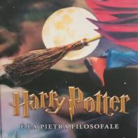 Harry Potter e la pietra filosofale