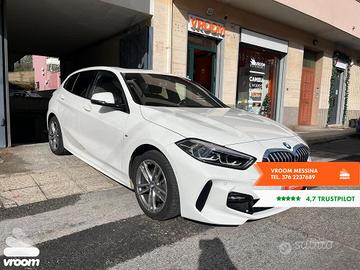 BMW Serie 1 (F40) 116d 5p. Msport