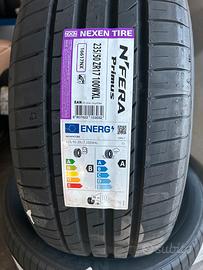 Gomme ruote nexen 235/50 17