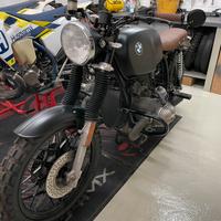 BMW r 100 r 1981 scrambler