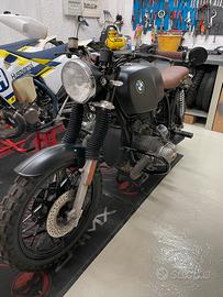 BMW r 100 r 1981 scrambler