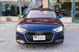 Audi A4 Avant 40 TDI S tronic Business
