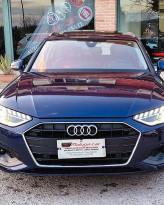 Audi A4 Avant 40 TDI S tronic Business