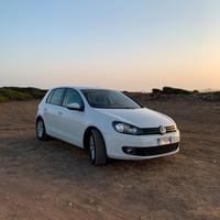 Volkswagen golf 6