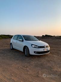 Volkswagen golf 6