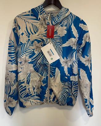 Giacca Anti vento Guess donna M