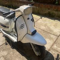 Lambretta dl150