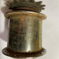 mozzo sturmey archer