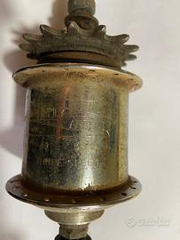 mozzo sturmey archer