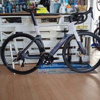 Bici ORBEA ORCA AERO TG. 55