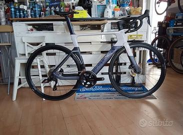 Bici ORBEA ORCA AERO TG. 55