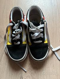 Vans 29
