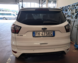 Ford Kuga 180 CV STLine 4WD 2017