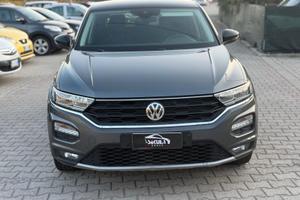 Volkswagen T-Roc 1.6 TDI SCR Advanced BlueMotion T