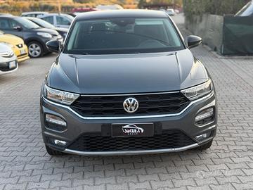 Volkswagen T-Roc 1.6 TDI SCR Advanced BlueMotion T