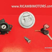 KIT ACCENSIONE BMW F650GS 2011