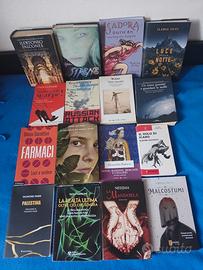 LIBRI VARI