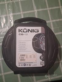 catene auto konig cb-12