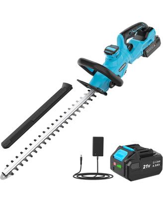 Tagliasiepi a batteria nuovo