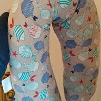 cuscino allattamento 