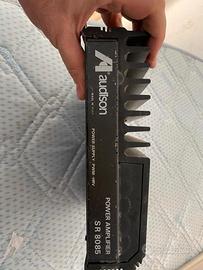 amplificatore audison SR8085